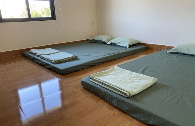 Friends Homestay - Hostel - Foto 17