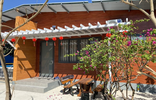 Friends Homestay - Hostel - Foto 34