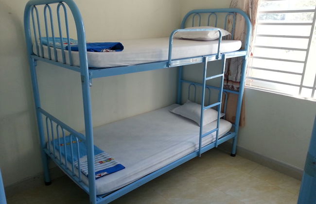 Friends Homestay - Hostel - Foto 7