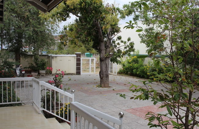 Friends Homestay - Hostel - Foto 37