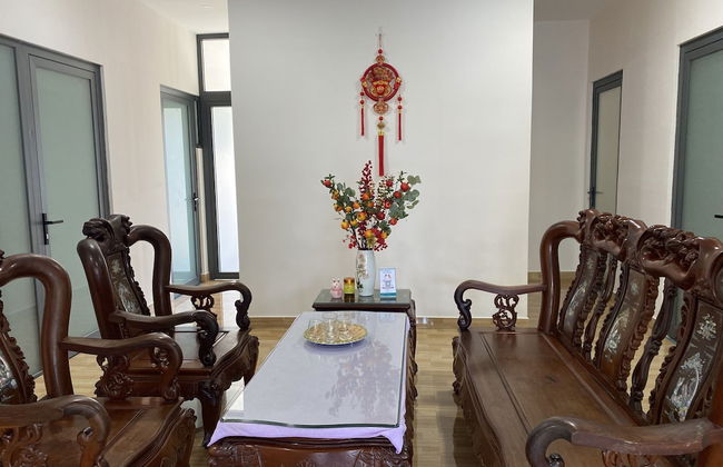 Friends Homestay - Hostel - Foto 1