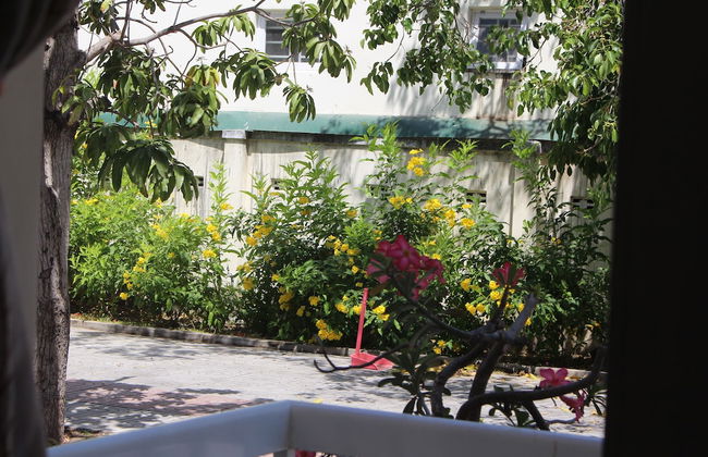 Friends Homestay - Hostel - Foto 39