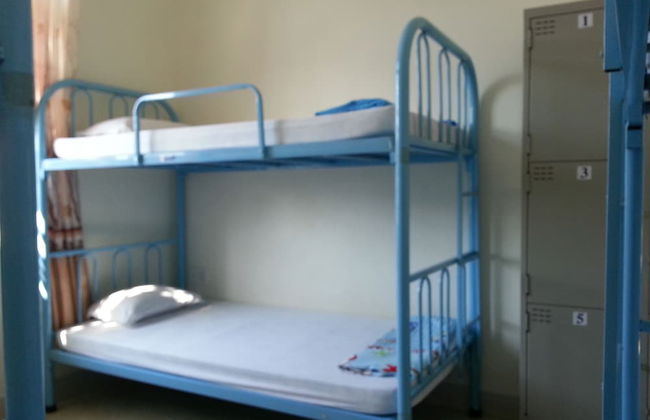 Friends Homestay - Hostel - Foto 8