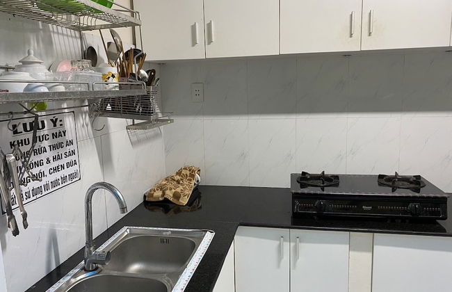 Friends Homestay - Hostel - Foto 20