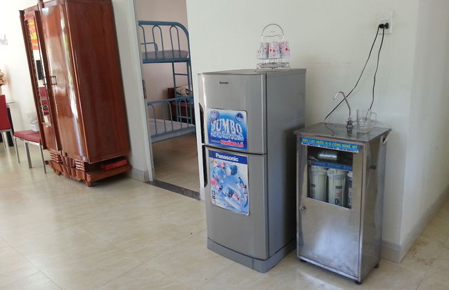 Friends Homestay - Hostel - Foto 28