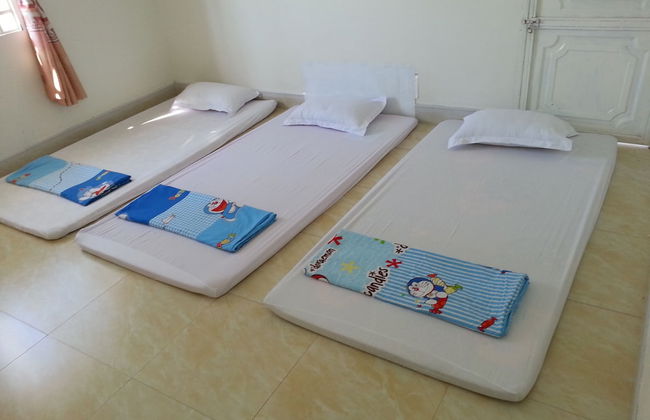 Friends Homestay - Hostel - Foto 9