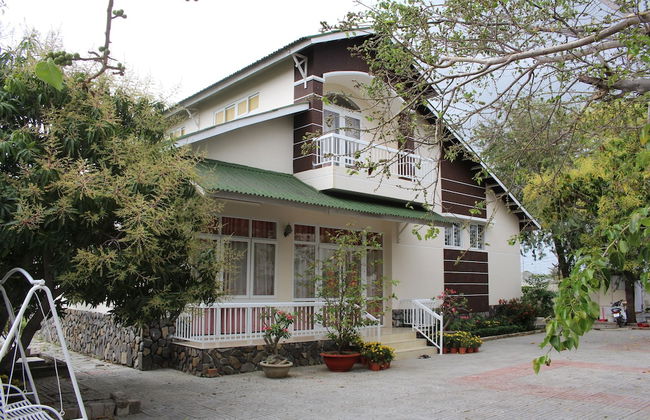 Friends Homestay - Hostel - Foto 32