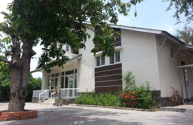 Friends Homestay - Hostel - Foto 31