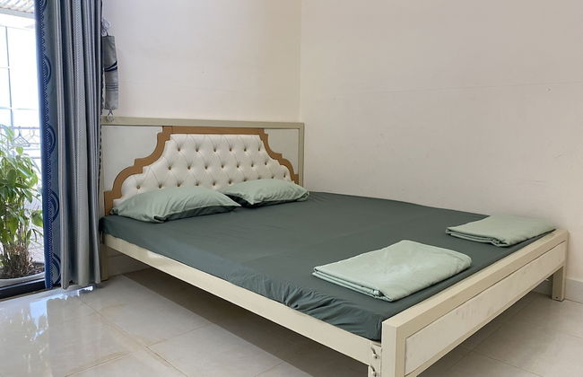 Friends Homestay - Hostel - Foto 16