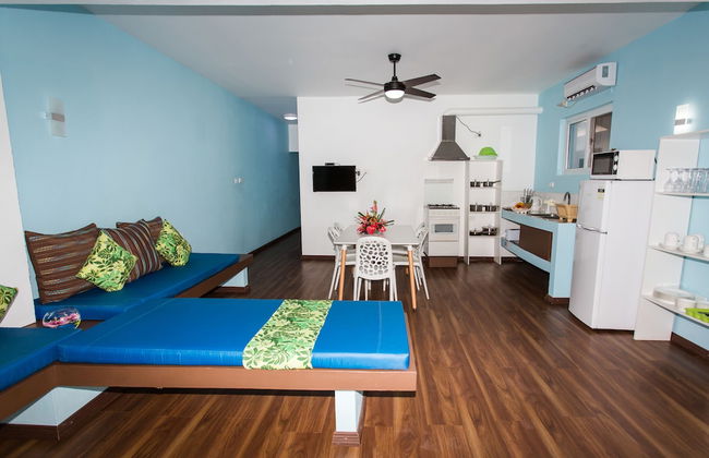 Blue West Villas - Foto 2
