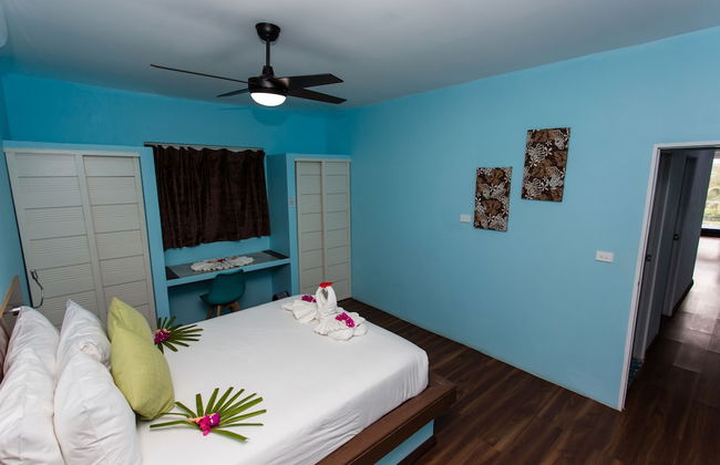 Blue West Villas - Foto 7
