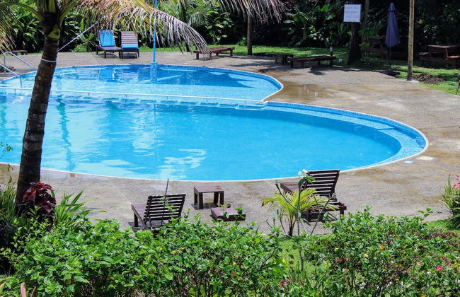 Blue West Villas - Foto 22