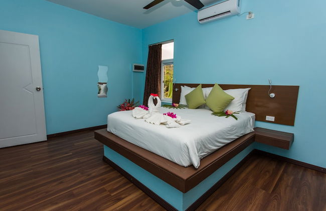 Blue West Villas - Foto 9