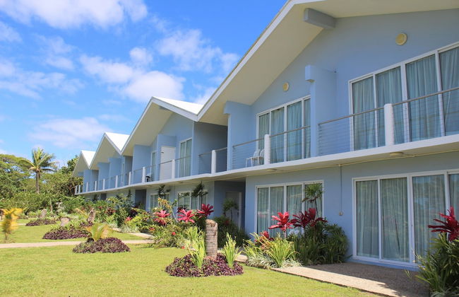Blue West Villas - Foto 58
