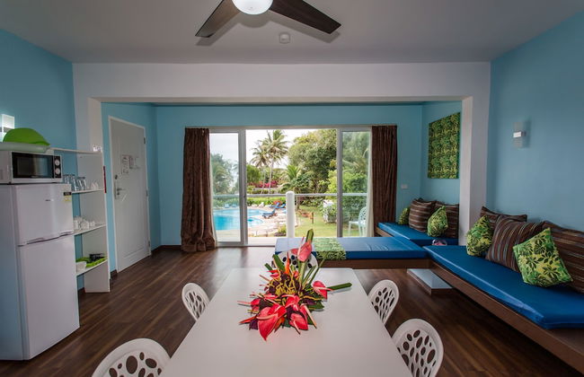 Blue West Villas - Foto 4