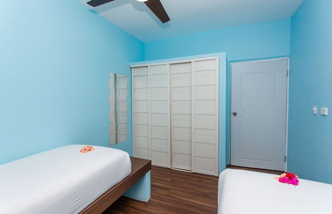 Blue West Villas - Foto 13