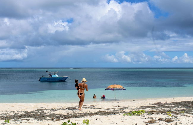 Blue West Villas - Foto 40