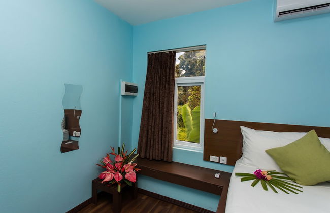 Blue West Villas - Foto 8