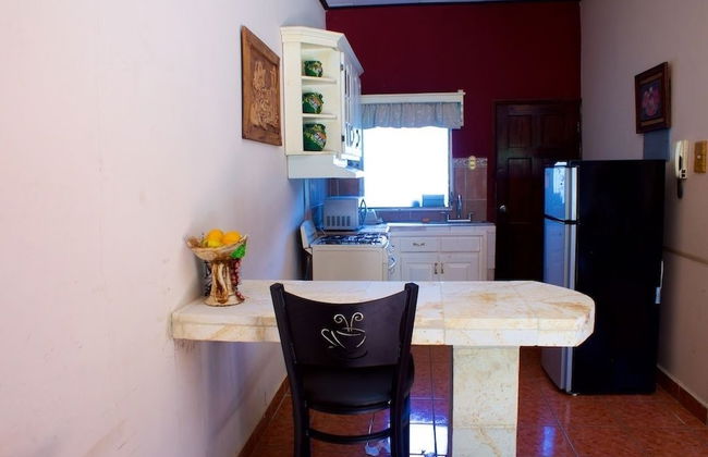 Aparthotel Las Brisas - Photo 4