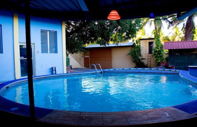 Aparthotel Las Brisas - Photo 5