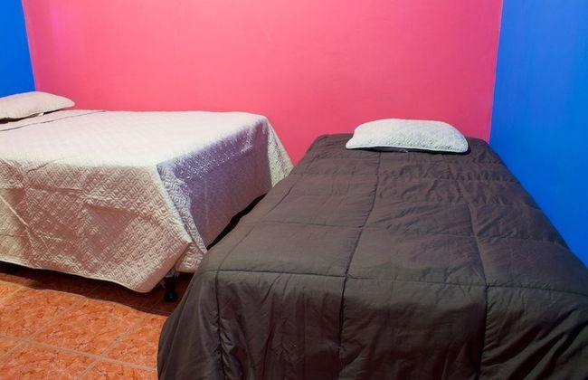 Aparthotel Las Brisas - Photo 2