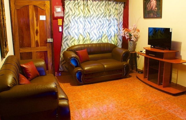 Aparthotel Las Brisas - Photo 1