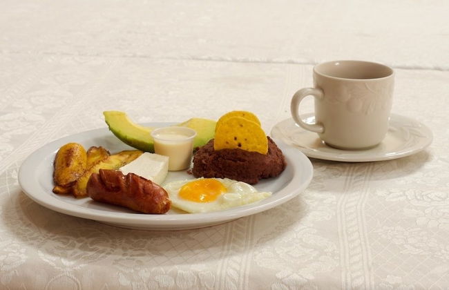 Aparthotel Las Brisas - Photo 6