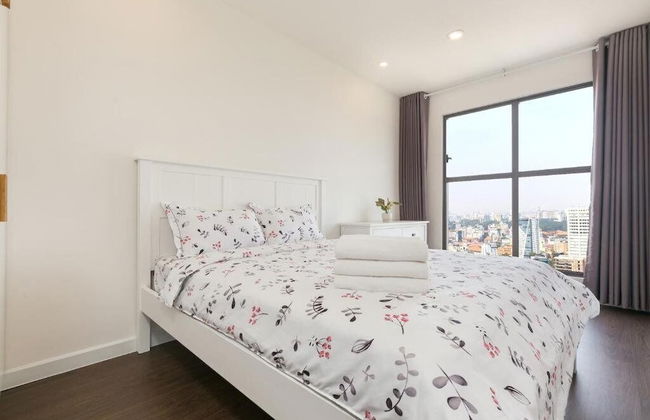 Moon Light Apartments - Foto 14