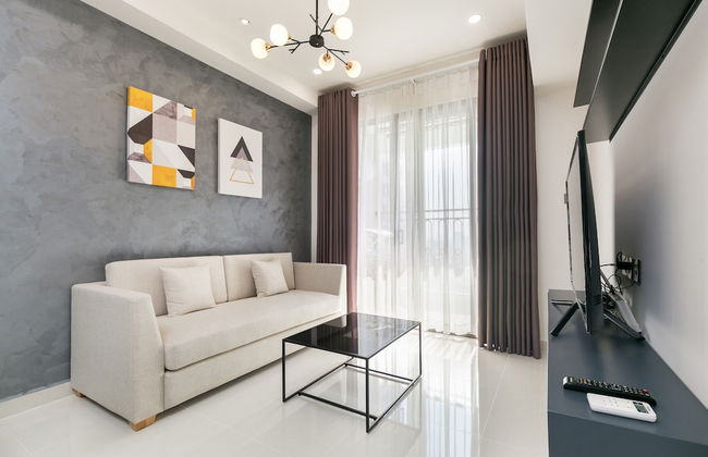 Moon Light Apartments - Foto 12