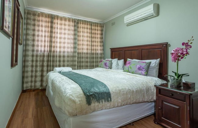 Fallsway Apartments Louden Court - Foto 3