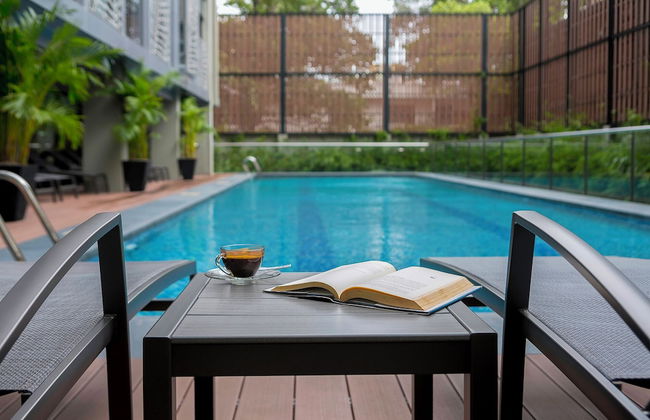 SILA Urban Living - Foto 46