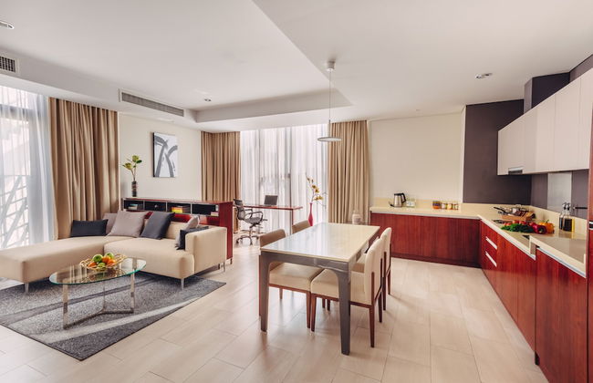SILA Urban Living - Foto 29