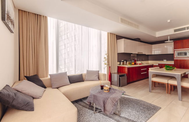 SILA Urban Living - Foto 23
