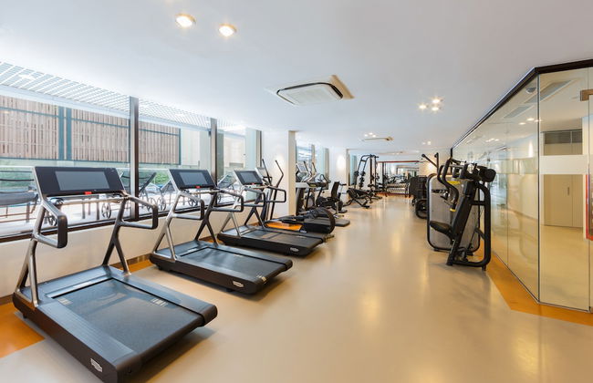 SILA Urban Living - Foto 47