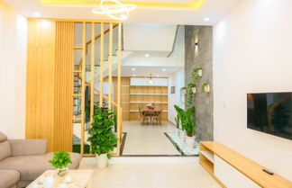 Foto 1 - T P House 3