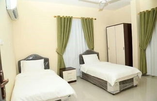 Foto 2 - Golden Seasons Furnished Apartments 4