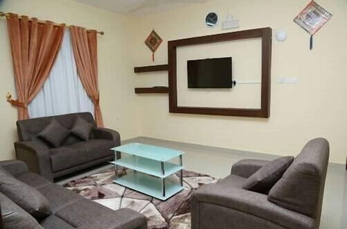 Foto 7 - Golden Seasons Furnished Apartments 4