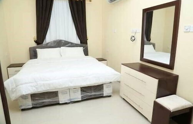 Golden Seasons Furnished Apartments 4 - Foto 3