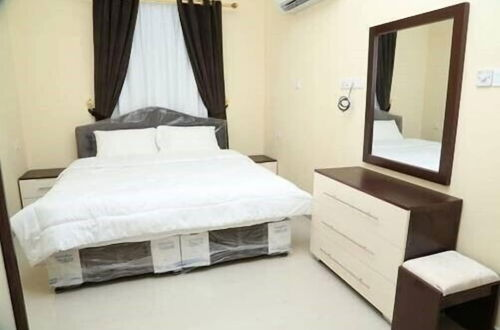 Photo 3 - Golden Seasons Furnished Apartments 4