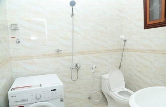 Golden Seasons Furnished Apartments 4 - Foto 8