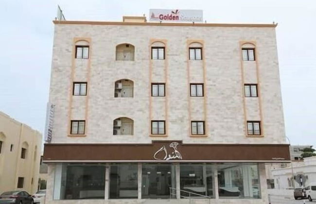 Golden Seasons Furnished Apartments 4 - Foto 1