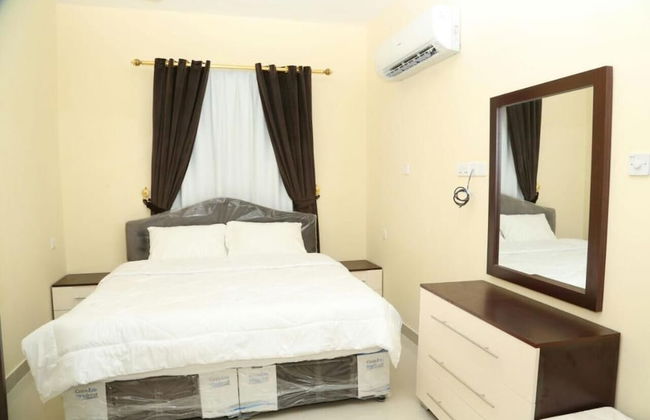 Golden Seasons Furnished Apartments 4 - Foto 4