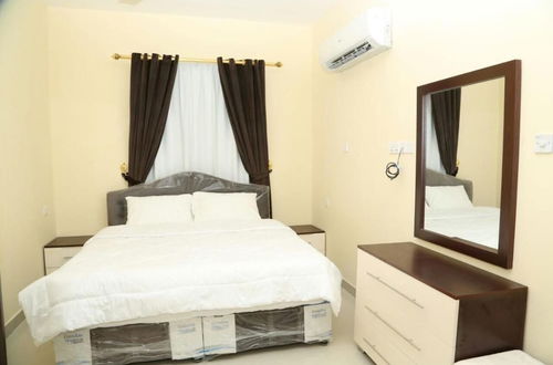 Foto 4 - Golden Seasons Furnished Apartments 4