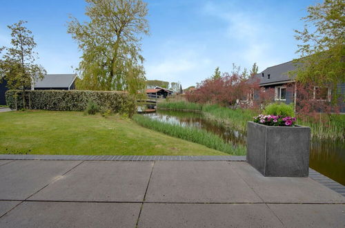 Photo 32 - Lovely Holiday Home in Kattendijke With Garden