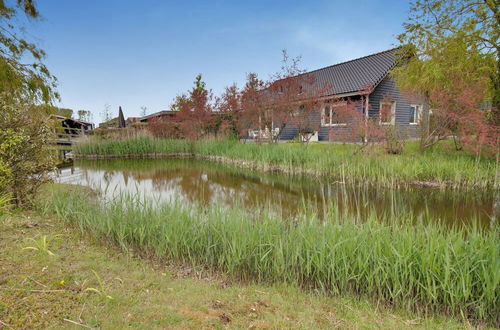 Photo 38 - Lovely Holiday Home in Kattendijke With Garden