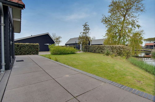 Photo 30 - Lovely Holiday Home in Kattendijke With Garden