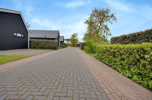 Photo 37 - Lovely Holiday Home in Kattendijke With Garden