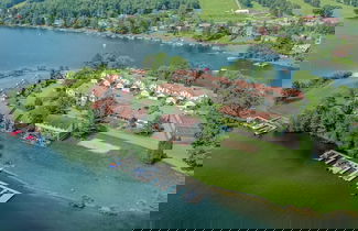 Foto 2 - Ski Harbor 19