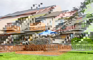 Photo 1 - Ski Harbor 19