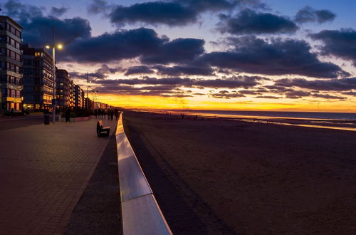 Photo 19 - Ster Der Zee On Sea Shore